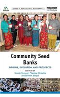 Community Seed Banks