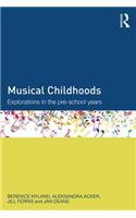 Musical Childhoods