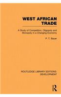 West African Trade