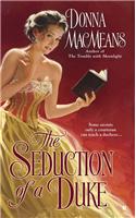 The Seduction of a Duke
