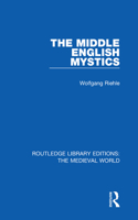The Middle English Mystics