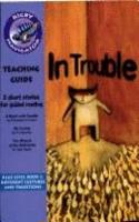 Navigator Fiction Year 5: Deep Trouble - Teachers Guide