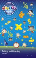 Heinemann Active Maths First Level Talking and Listening Large School Pack: (Heinemann Active Math CD/Other)