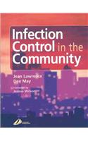 Infection Control in the Community