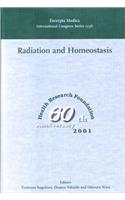 Radiation and Homeostasis