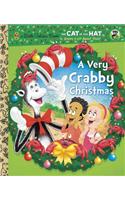 A Very Crabby Christmas (Dr. Seuss/Cat in the Hat)