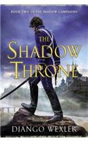 The Shadow Throne