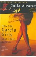 How the Garcia Girls Lost Their Accents