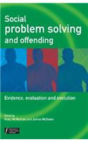 Social Problem Solving and Offending