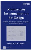 Multisensor Instrumentation 6σ Design