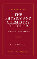 The Physics and Chemistry of Color