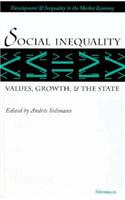 Social Inequality