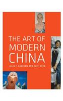 Art of Modern China