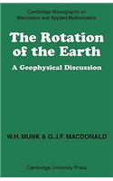 Rotation of the Earth
