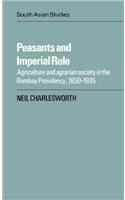 Peasants and Imperial Rule