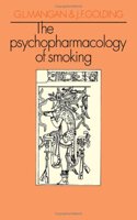 The Psychopharmacology of Smoking