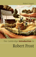 Cambridge Introduction to Robert Frost