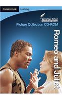 CSS Picture Collection: Romeo and Juliet CD-ROM