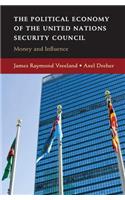 Political Economy of the United Nations Security Council