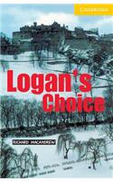 Logan's Choice Level 2