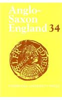 Anglo-Saxon England v34