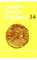 Anglo-Saxon England: Volume 34