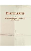 Distilleries