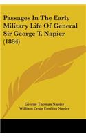 Passages In The Early Military Life Of General Sir George T. Napier (1884)