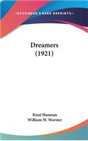 Dreamers (1921)