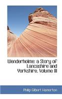 Wenderholme