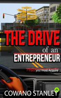 Drive of an Entrepreneur
