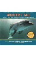 Winter's Tail: How One Little Dolphin Learned to Swim Again