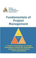 Fundamentals of Project Management