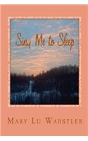 Sing Me to Sleep