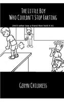 Fart Book