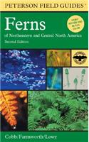 Peterson Field Guide to Ferns, Second Edition