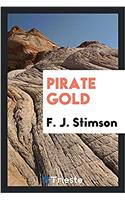Pirate gold