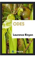 Odes