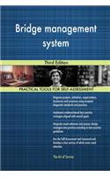 Bridge management system Third Edition