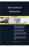 Data Center and Infrastructure Third Edition