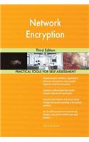 Network Encryption Third Edition