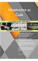 Infrastructure as Code A Complete Guide - 2019 Edition
