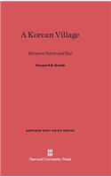 Korean Village