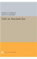 Life in Ancient Ice