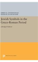 Jewish Symbols in the Greco-Roman Period