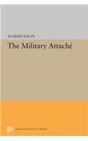 Military Attache