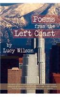 Poems from the Left Coast