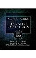 Munro Kerr's Operative Obstetrics