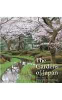 The Gardens of Japan