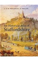 Historical Atlas of Staffordshire